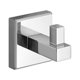 thumbnail image 1 of Yuarrent Portarrollos de papel higiénico de fácil instalación, versátil en cualquier baño, soporte para rollos de papel higiénico de Juegos de accesorios de baño Gancho para bata, 1 of 6