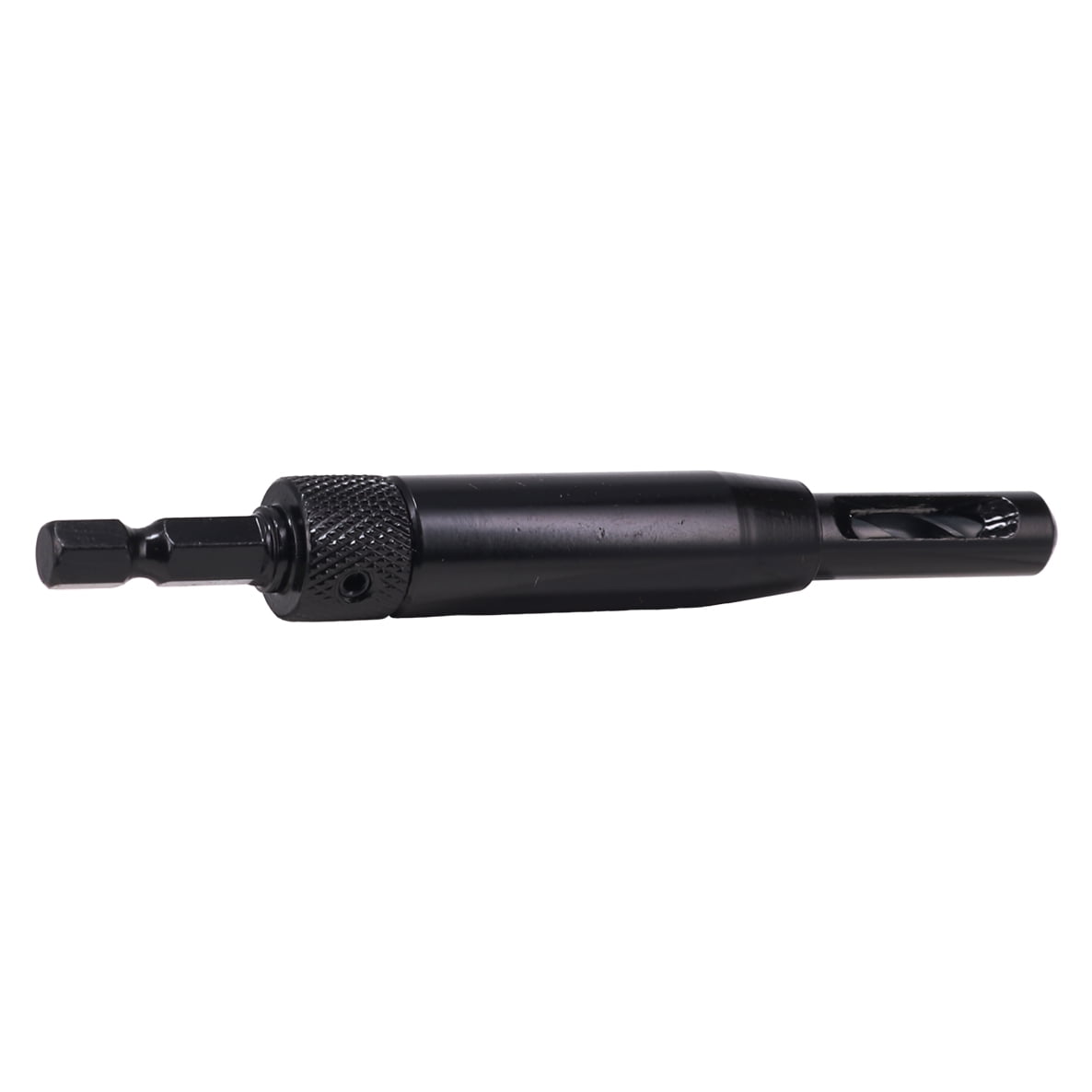 Superior Parts 19149 Big Horn's 5mm Vix Self-Centering Hinge Bit for Drill/Impact Driver (4-Pack)