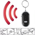 thumbnail image 4 of Llaveros Localizador de Teclas, Dispositivo Anti Perdido de Control de Voz Con Timbre para localizador de Llaveros, Localizador de Llaveros, Encuentra el Buscador de Llaves de, 4 of 7