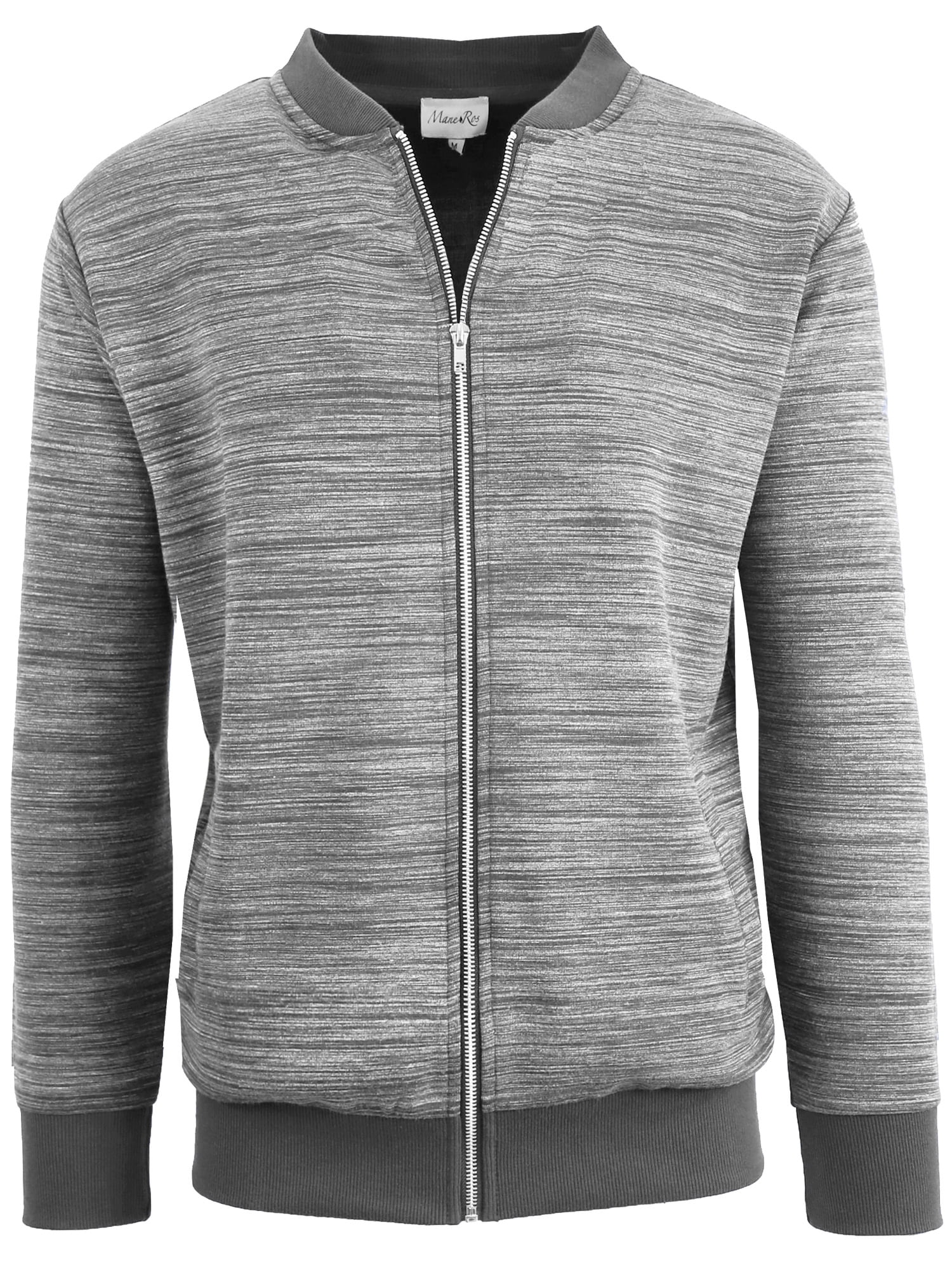 Men's Tech Fleece Stretch Sweater Jacket (S2XL)