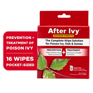 After Ivy Complete Wipes, 16 Count - Walmart.com