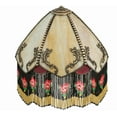 thumbnail image 7 of Meyda Tiffany 115087 15" Tall Wall Sconce, 7 of 7