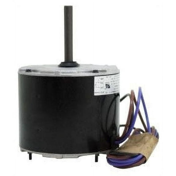 Goodman 0131M00061SP, 1/4 HP PMDC Electric Motor