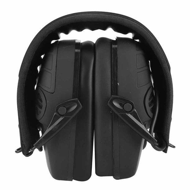 Outdoor Hunting Noise Canceling Headphones Elimates Shooting Hearing