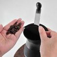 thumbnail image 3 of Molinillo de café manual Molinillo de café transpente de mano de Sunnimix Molinillo de café manual, 3 of 8