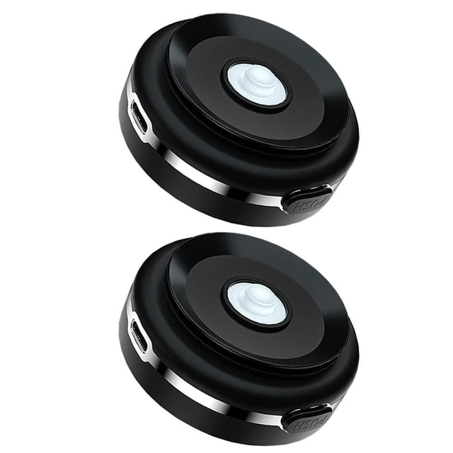 Innovative Dual Suction Cup and Magnetic Design, Magnetic Car Holder M9D8
