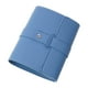 thumbnail image 3 of Estuche organizador de joyería Salvador para Pendientes 4 páginas bolsa de almacenamiento azul, 3 of 10