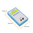 thumbnail image 3 of Transemion Inductance Capacitance Meter - VersatilityInstrument For Precise Results Ease Of Inductance Meter 1PCS, 3 of 6
