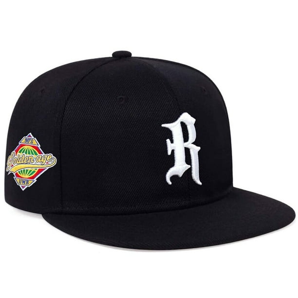 Gorras de béisbol de moda para hombres y mujeres, sombreros de Sol para adultos, gorras de camionero casuales, deportes de Hip Hop, sombrero Snapback de algodón, sombreros de sol al aire libre Fivean unisex
