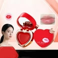 thumbnail image 1 of Salud y Belleza, Belleza y Maquillaje, Labial/Brillo Labial, Labial, Mascarilla Labial Nutritiva y con Tono Cálido, un labial, 1 of 6