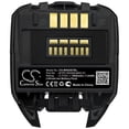 thumbnail image 3 of Replacement Battery for Motorola RS507,RS507X,RS50EA,PN:BTRY-RS50EAB02-01,1900mAh, 3 of 3