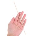 thumbnail image 5 of FRCOLOR 100Set Natural Wood Craft Sticks Beige for Art Supplies Educational Tool for DIY Projects, 5 of 7