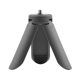 thumbnail image 2 of Estabilizador de Cardán Universal Trípode Extensible Plegable para DJI Mobile 2/3 Accesorios Electrónicos, 2 of 9