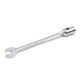 thumbnail image 1 of Herramienta Combinada Unique Bargains 16mm Cabeza giratoria Socket Llave Inglesa Auto Reparación, 1 of 3