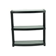 thumbnail image 2 of ESTANTE DE PLASTICO POLYCAR MOD ECO 3 GRIS, 2 of 2