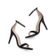 thumbnail image 5 of DREAM PAIRS KARRIE Zapatos de Tacón Alto para Mujer en Ante Negro Talle 8, 5 of 8