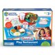thumbnail image 5 of Play Restaurant Set Learning Resources Serve It Up! 35 piezas, 5 of 5