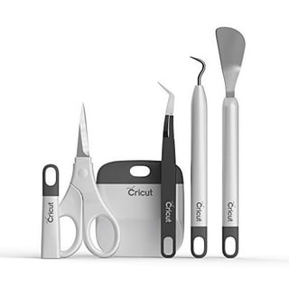Cricut Scraper & Spatula Tools