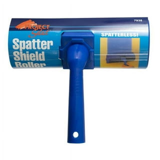 Ceiling Roller Shield