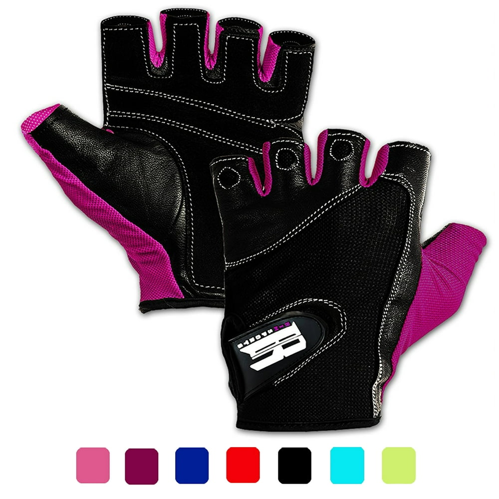 Workout Gloves With Wrist Support Best Gym Gloves For