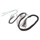 thumbnail image 1 of Arnés de cables de arranque del motor, Arnés de cableado eléctrico principal Conjunto de arnés de cableado principal Arnés de cableado eléctrico principal Integración perfecta, 1 of 9