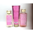 thumbnail image 2 of Bath & Body Works Strawberry Pound Cake Gift Set Body Lotion 8 oz+ Body Cream 8 oz+ Shower Gel 10 oz, 2 of 2