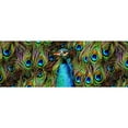 thumbnail image 2 of CafePress - Peacock Watch! Mug - 11 oz Ceramic Mug - Novelty Coffee Tea Cup, 2 of 4