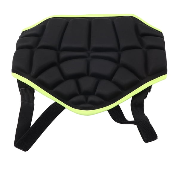 Almohadilla para la cadera, almohadilla para los glúteos para deportes extremos, almohadilla para los glúteos, pantalones cortos, almohadilla deportiva para la cadera diseñada para profesionales