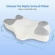 thumbnail image 3 of 092 Cervical Pillow Neck for Pain Relief, 3 of 5