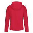 thumbnail image 4 of Regatta - Sudadera Montes para Mujer (Cereza Oscuro, Rojo Rábano), 4 of 5