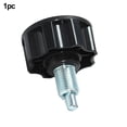 thumbnail image 3 of Beisidaer Exercise Bike Fitness Bicycle Pull Pin Spring Knob Locking Pin Screw M16 M 18, 3 of 4