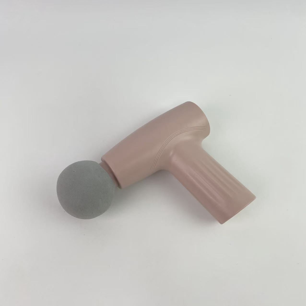 DoyaMora Massage apparatus,Massage Fascia Gun Mini Deep Tissue Small Massager,Muscle Percussion Pink for Women,Athletes,Super Quiet
