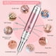 thumbnail image 2 of Taladro para uñas Homove, 35000 RPM, recargable, Efile, oro rosa, 2 of 7