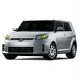 thumbnail image 2 of Flashtech RGB Multi Color LED Halo kit with RF Remote for 2011-2015 Scion xB Headlights, 2 of 7