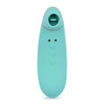 thumbnail image 2 of Nu Sensuelle Trinitii Triple Action Suction Vibrator, Electric Blue, 2 of 5