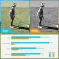 thumbnail image 4 of Mango de palo de golf VR YOGES de longitud ajustable para Oculus Quest, 4 of 7