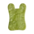 thumbnail image 1 of pitrice Massage Scraping Tool Body Massage Scraper Skin Muscle Massaging Scraping Board Stone Plate, 1 of 7