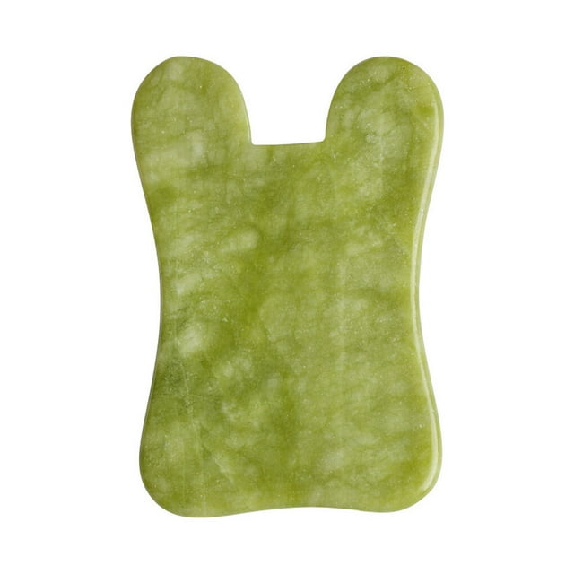 pitrice Massage Scraping Tool Body Massage Scraper Skin Muscle Massaging Scraping Board Stone Plate