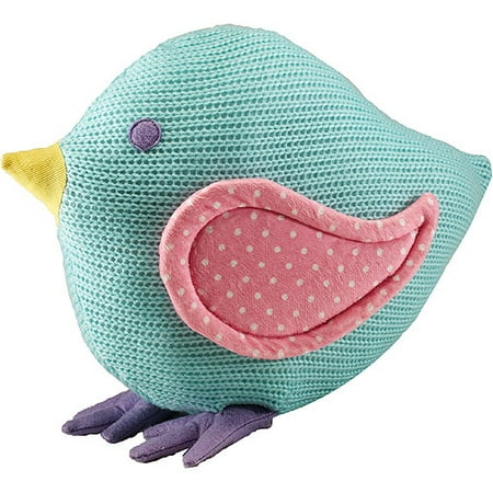 Orchard Decorative Pillow