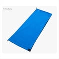 thumbnail image 2 of de Dormir Ultraligero PortáTil para Acampar Al Aire Libre, Cama para Acampar, de Dormir CáLido para Viajes, Accesorios Deportivos para Acampar F, 2 of 10