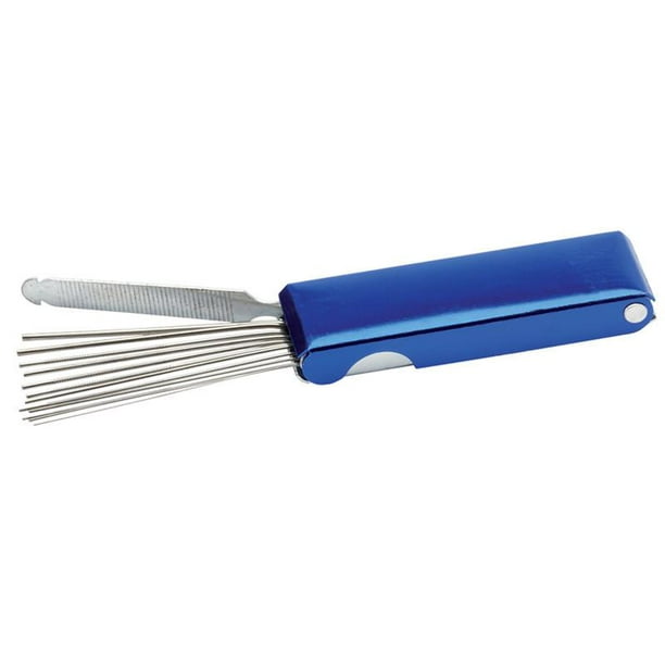 Welding Torch Tip Cleaner Tool