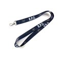 thumbnail image 2 of Raccoon Police Department Lanyard Key ID Badge Holder, 2 of 5