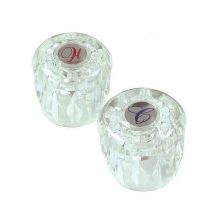 

Danco 88304 Pair of Faucet Handles for Valley Faucets