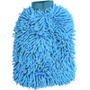STAR BRITE Microfiber Reggae Wash Mitt - Ultra Soft