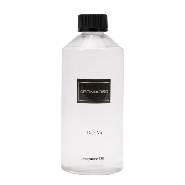 Aceites esenciales Fragrance Aroma360 Deja Vu 500 ml