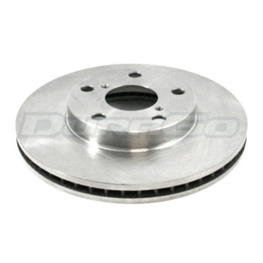 DuraGo Disc Brake Rotor BR31295