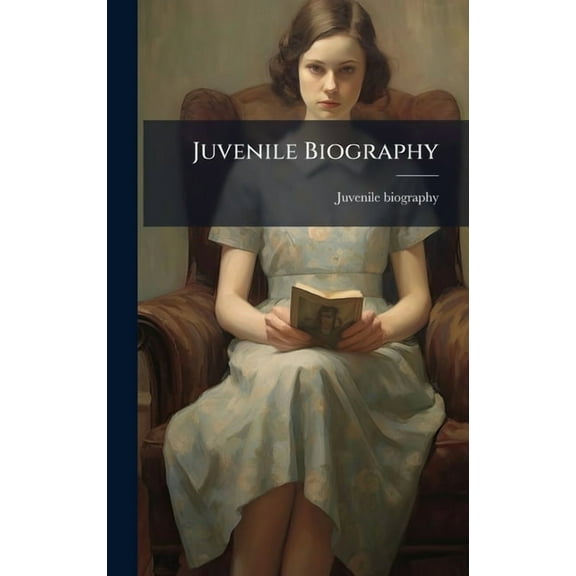Juvenile Biography, (Hardcover)