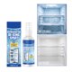thumbnail image 3 of HWRETIE Freezer Defrost Spray 120Ml Refrigerator Ice Melter Cleaner Fast Acting Non Corrosive Defrosting Spray for Freezers Coolers Refrigerators and Ice Removal, 3 of 7