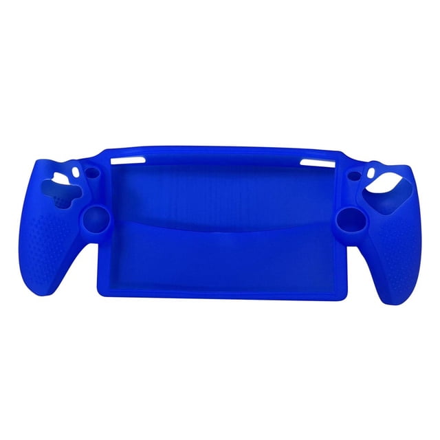 MesaSe Housse de Protection Douce pour Console de Jeu Portable Accessoires