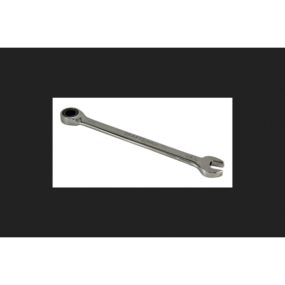 Craftsman Ratcheting Wrench Sets